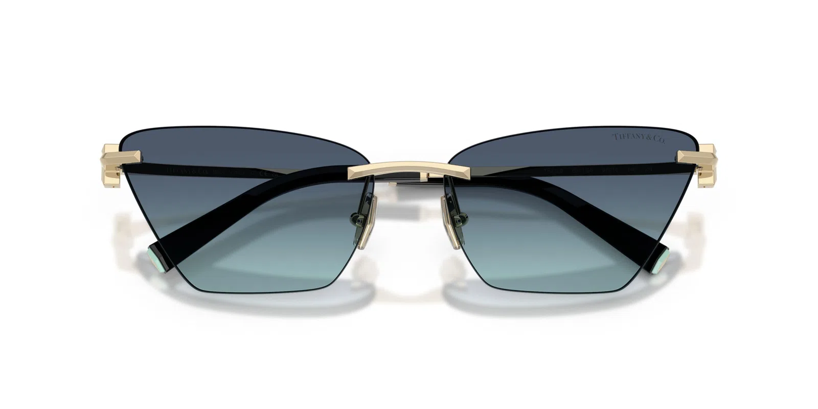 Tiffany 3120 Sunglasses - view 20